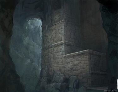 Nuevas pantallas de Tomb Raider Anniversary