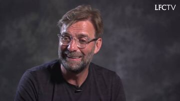 Ni Salah, ni Mané, ni Firmino... Klopp elige a su mejor tirador y siembra la locura en las redes