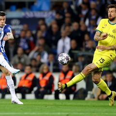 Flamengo niega que fichaje de Matheus Uribe esté listo