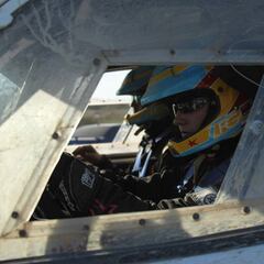 Cristina Gutiérrez participará en el Dakar 2017 en coches