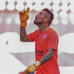 Miguel Fraga: “Estamos haciendo el fútbol que Palencia quiere”