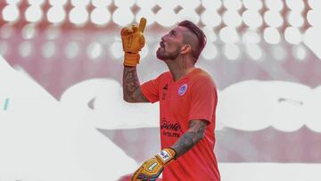 Miguel Fraga, Mazatlán FC