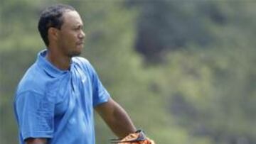 Woods y Nicklaus se miden en un torneo benéfico previo al Memorial