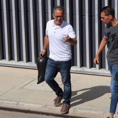 El Cádiz se marcha de vacaciones con muchas incógnitas