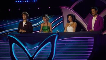 ¿Quién es la Máscara? 2024: horario especial y dónde ver la semifinal hoy 15 de diciembre