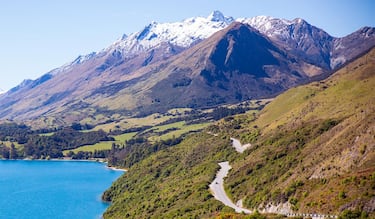 El lugar con el nombre más largo del mundo es precioso, pero tiene 85 letras y nadie es capaz de pronunciarlo