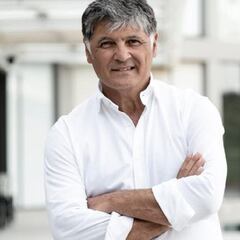 Víctor Font presenta a Toni Nadal en su equipo de trabajo