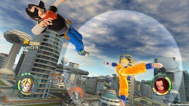 Dragon Ball Raging Blast 2, Impresiones