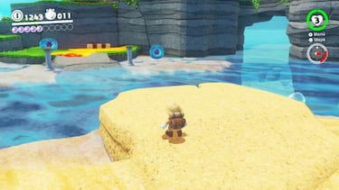 Super Mario Odyssey, Impresiones finales