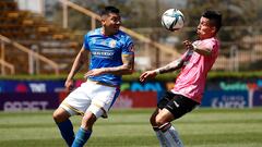 Sigue el partido en directo