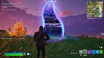 fortnite star wars destructor estelar