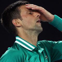 Australia vuelve a cancelar el visado de Djokovic