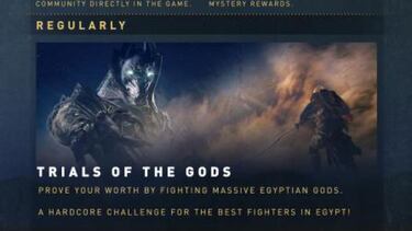 Assassin's Creed Origins tendrá contenido gratis cada día