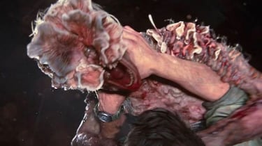 The Last of Us y sus 4 tipos de infectados: chasqueadores, corredores, acechadores y gordinflones