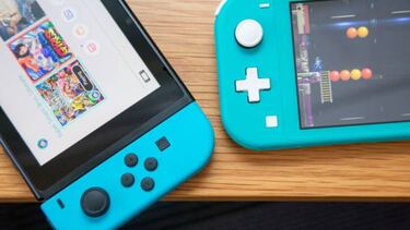 ¿Cuánto ha vendido Nintendo Switch en EE.UU., Europa y Japón? (octubre 2019)