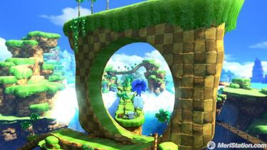 Sonic Generations, Impresiones
