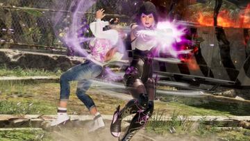 Imágenes de Dead or Alive 6