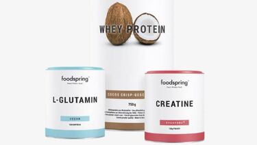 Alimentos orgánicos (y deliciosos) para una dieta fitness