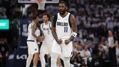 The Dallas Mavericks advanced to the NBA Finals for the first time since 2011, and now the five seed in the West is eyeing the Larry O’Brien Trophy.