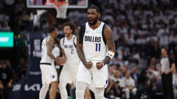 The Dallas Mavericks advanced to the NBA Finals for the first time since 2011, and now the five seed in the West is eyeing the Larry O’Brien Trophy.