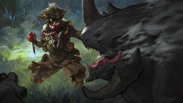 Apex Legends.