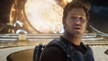 Chris Pratt confirms his return to the MCU ahead of the new Avengers: “There was a promise that Star-Lord would return”