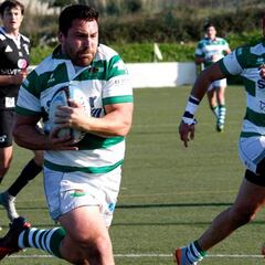 Senor examina su buena racha ante El Salvador