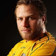 Dan Palmer, el jugador que "prefería su propia muerte antes que contar que era gay"