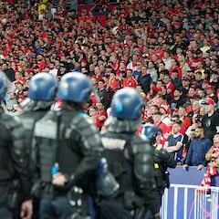 El Madrid exige explicaciones