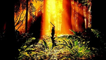 Shadow of the Colossus presenta su Modo Foto en PS4