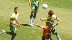 Defensa y Justicia 0-3 Colón: resumen, goles y resultado
