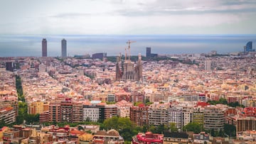 ¿Cuál es la previsión meteorológica hoy jueves 11 de mayo en España?