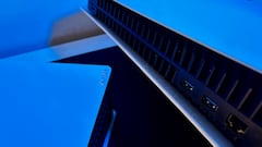 Descubren un problema que afecta a PS5 y PS5 Pro en juegos como Elden Ring o Hogwarts Legacy