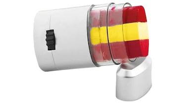 Si eres fan de ‘La Roja’, no puede faltarte esto