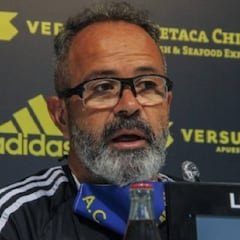 Cervera: "Queremos irnos ganando y como campeones"