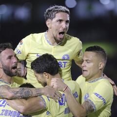 “Buscamos acortar los plazos de adaptación al fútbol europeo”