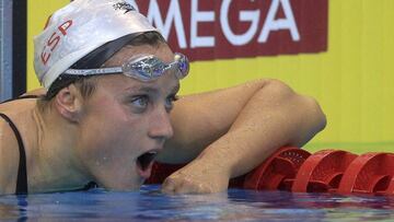 Horarios de los españoles y las opciones de medalla de hoy