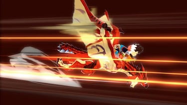 Monster Hunter Stories, Impresiones