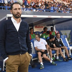 “El partido será una fiesta y si sumamos, un fiestón redondo”