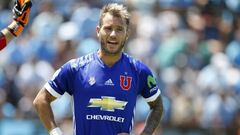 'Gata' Fernández culpó a Castañeda por críticas de los hinchas