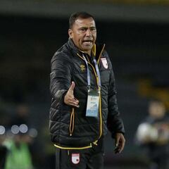 Harold Rivera destaca a sus jugadores para ser líderes