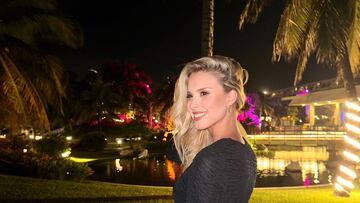 Estuvo en la FACH, ahora es piloto privado y sueña con ser Miss Chile: “Aterrizar es una de las cosas más difíciles”