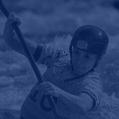 Piragüismo eslalon en los Juegos de Tokio 2020