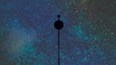 The Voyager 1 & 2 are boldly going where no spacecraft have gone before. But interstellar space can be harsh and could’ve caused Voyager 1’s brief silence.
