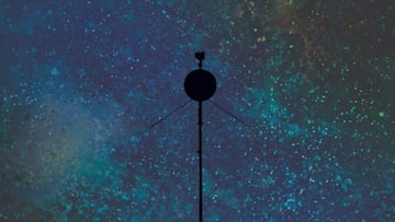 How NASA got Voyager 1 to phone home from 15 billion miles away