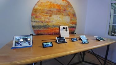 Nest presenta sus cámaras de seguridad en México