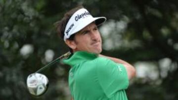 Gonzalo Fernández-Castaño.