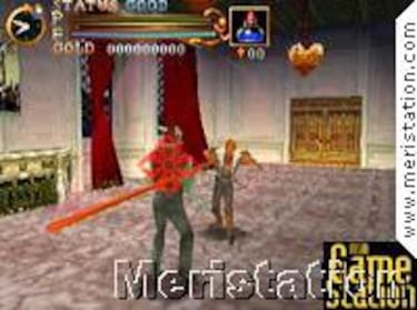 Castlevania (Nintendo 64)