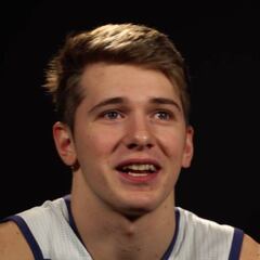 ¿Cómo vivió Luka Doncic el gol de Ramos en Lisboa?