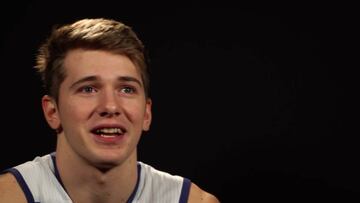 ¿Cómo vivió Luka Doncic el gol de Ramos en Lisboa?